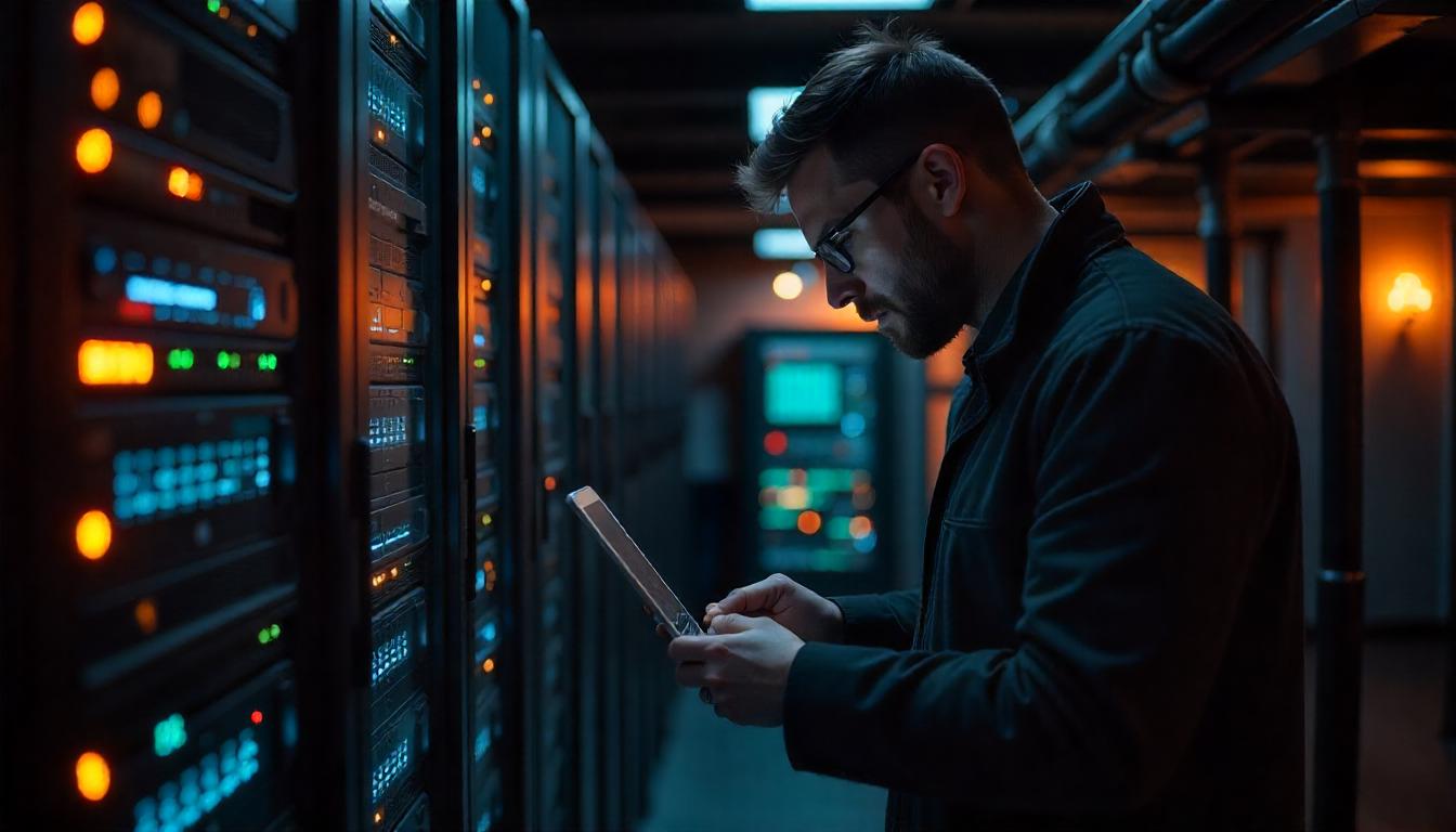 Profissional de Tecnologia e Direito Digital